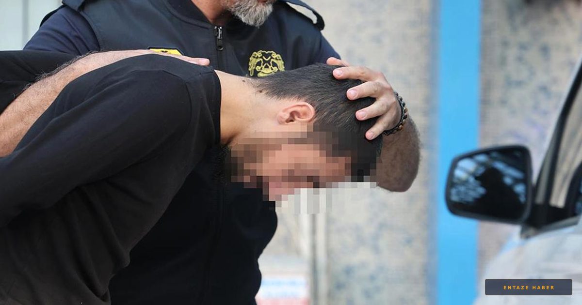 MİT'ten DEAŞ'ın Medya Yapılanmasına Büyük Darbe: Sözde Sorumlu Sınırda Yakalandı