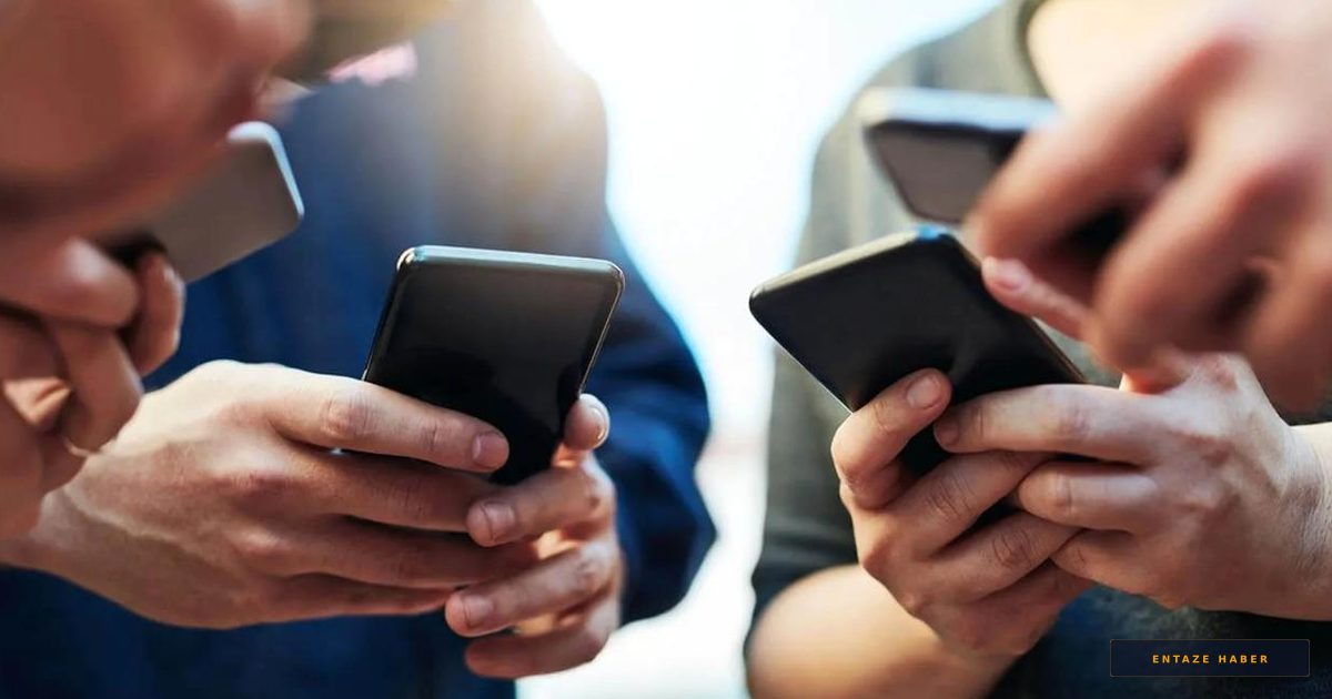 Dijital Uçuruma Son: Türkiye'nin Kırsalında 1 Milyon Kişi Mobil Hizmetle Tanıştı