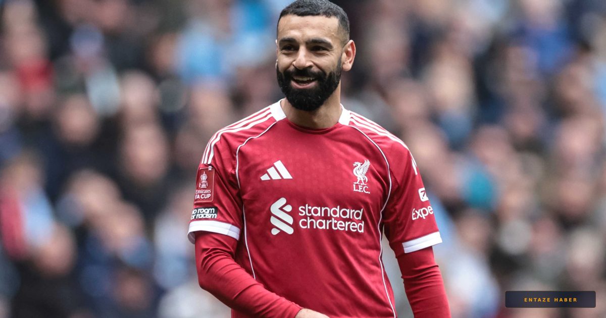 Beşiktaş'ta Dev Transfer: Mohamed Salah İstanbul Yolcusu!