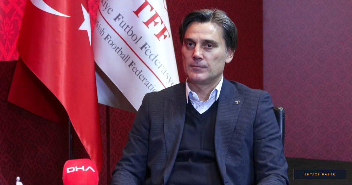 A Milli Takım Teknik Direktörü Vincenzo Montella'nın Acı Günü: Ablası Caterina Montella Hayatını Kaybetti