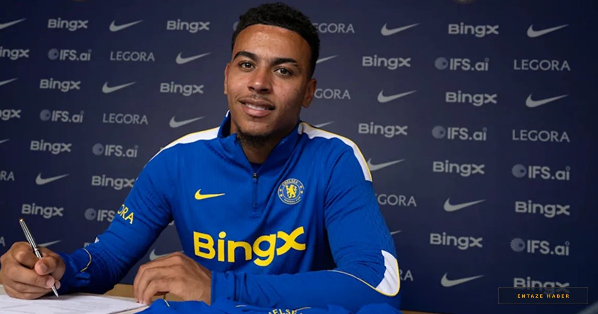 Chelsea'den Dev Hamle: 137 Milyon Euro'luk Morgan Rogers Bombası!