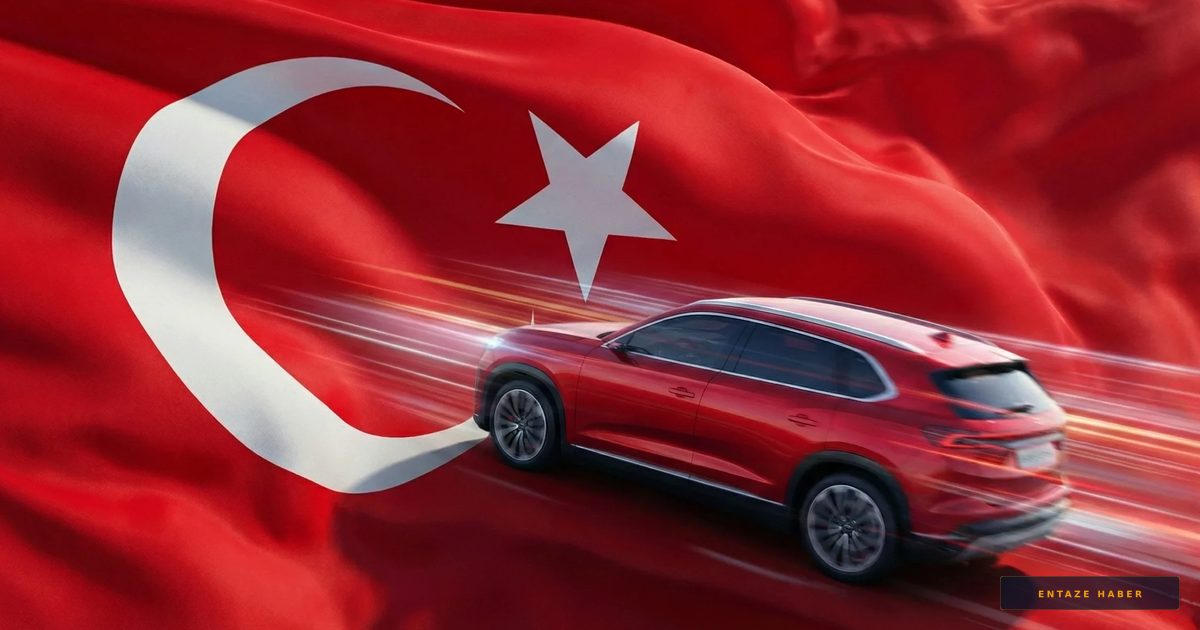 Otomobilde Vergi Şoku: Satışlar Düşerken ÖTV Geliri Zirveye Tırmandı