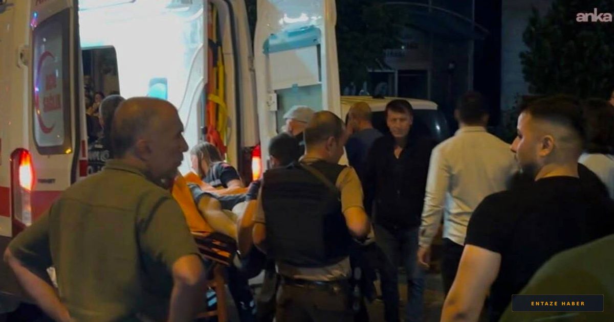 Muğla'da Kan Donduran Olay: KADES İhbarına Giden Polise ve Eski Eşine Kurşun Yağdırdı