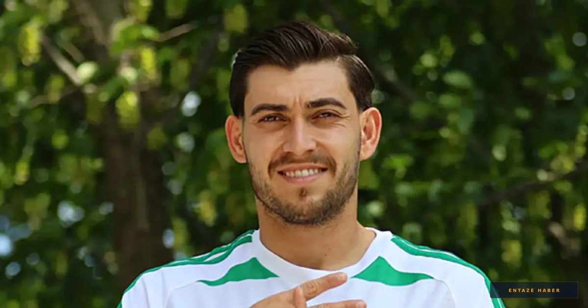 Muğlaspor’da Orta Saha Harekatı: Ali Kaan Güneren İmzayı Attı