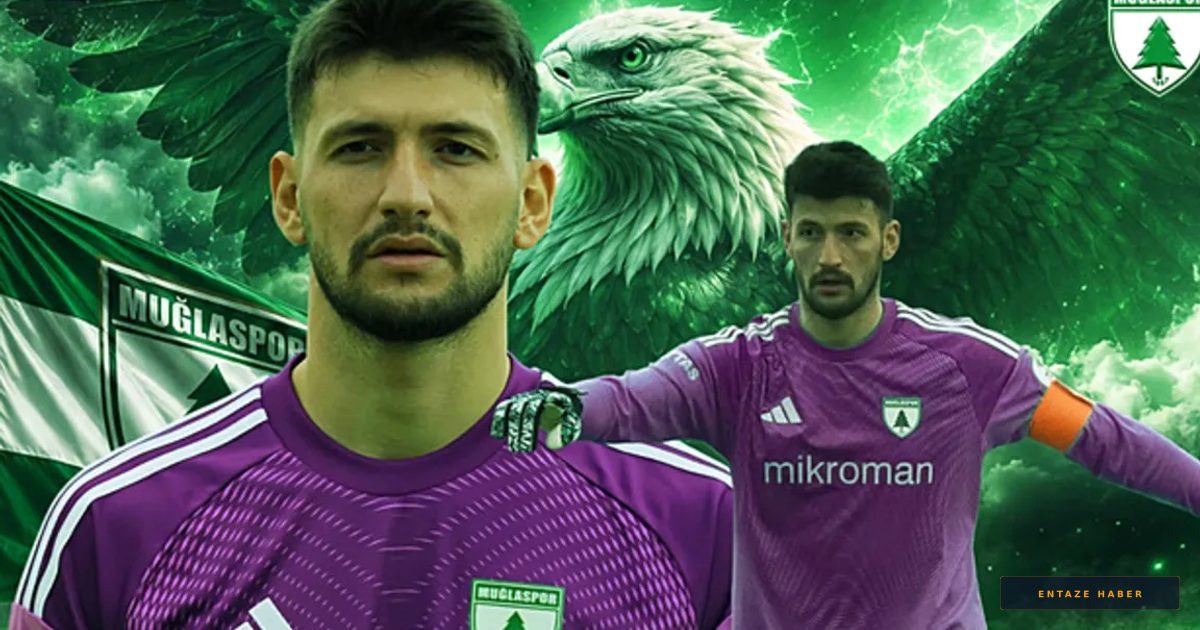 Muğlaspor’da Kadro Revizyonu: İki Kaptanla Yollar Ayrıldı