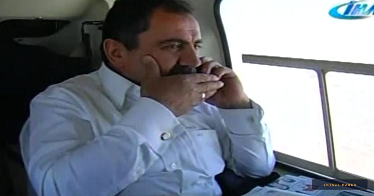 Muhsin Yazıcıoğlu Dosyasında Kritik Dönemeç: Ankara Başsavcılığı Devrede