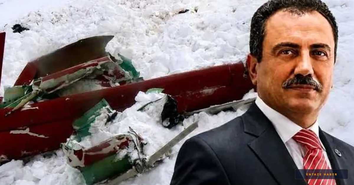Muhsin Yazıcıoğlu Dosyasında Şok İddia: Alman Uzman Susturuldu mu?