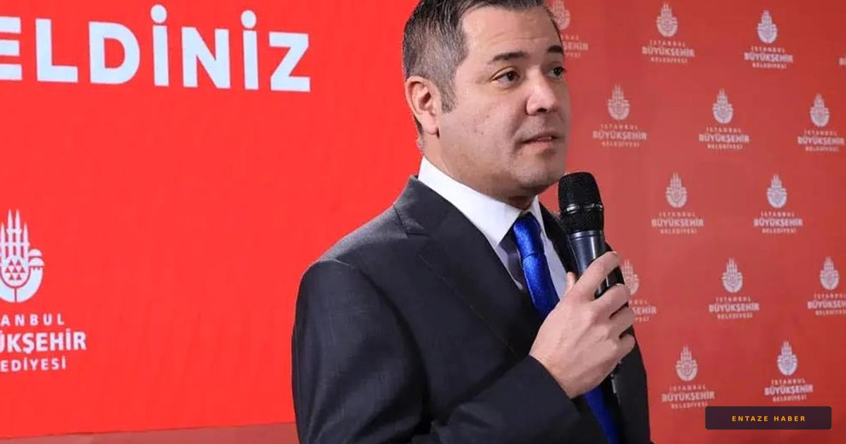 Murat Ongun CHP'den İstifa Etti: 'Mutlak Butlan' Yönetimine Sert Tepki!