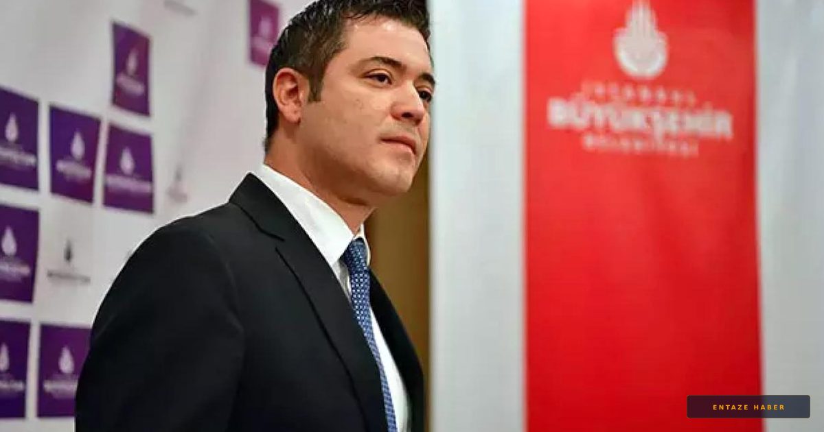 Murat Ongun’dan Şok İddia: 'Soruşturmayı Aylar Öncesinden Öğrendim'