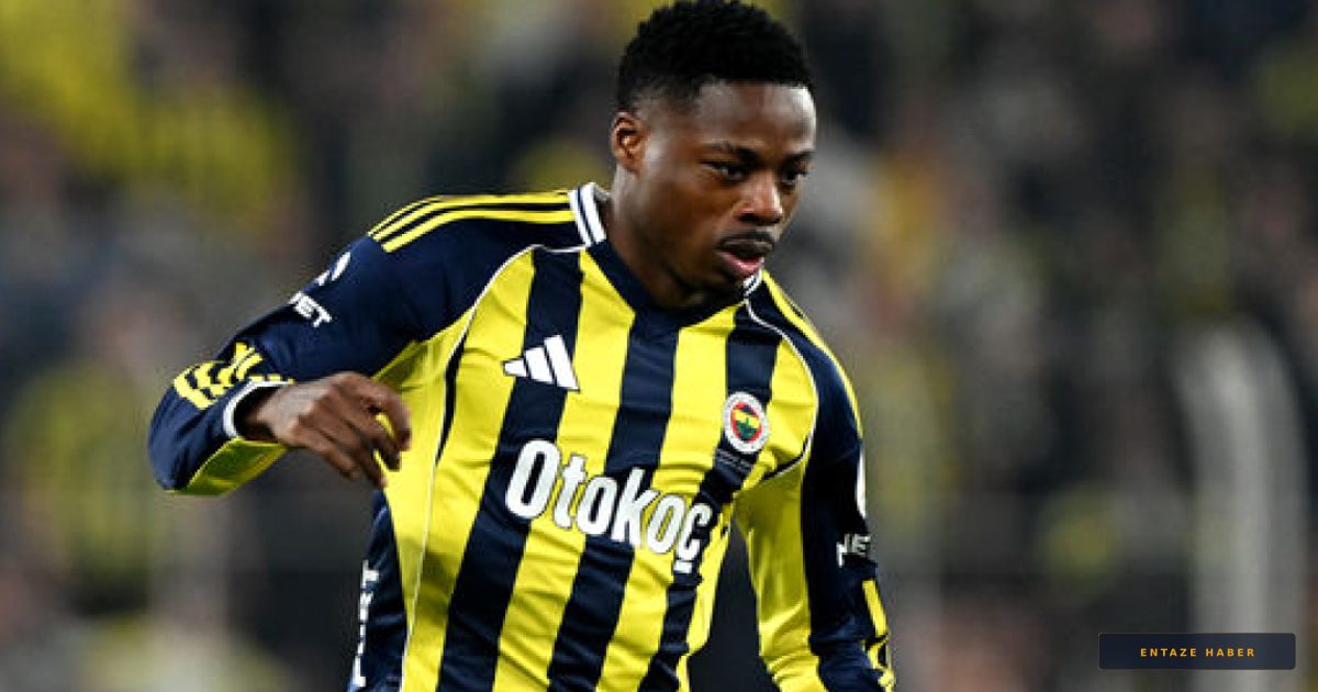 Fenerbahçe'de Musaba Şoku: Yıldız İsim Yolcu mu?