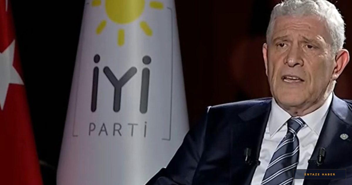 Müsavat Dervişoğlu'ndan Erken Seçim Uyarısı: 'Her İhtimale Karız Hazır Olmalıyız'