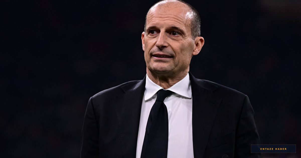 Napoli’de Yeni Dönem: Massimiliano Allegri İmzayı Attı!