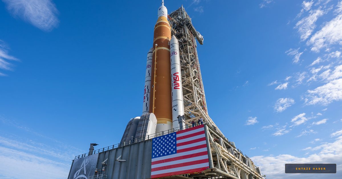 NASA'nın Büyük Ay Planı Şekillendi: Artemis III Mürettebatı ve Kritik Görev Detayları