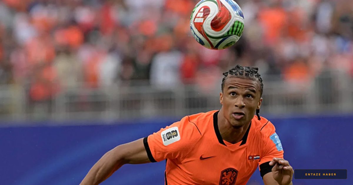 Fenerbahçe'de Nathan Ake Heyecanı: Yıldız İsim Avusturya Kampına İndi!