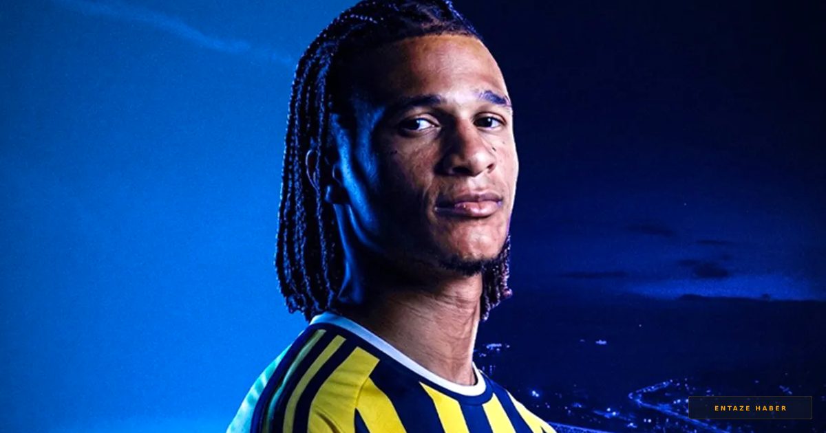 Fenerbahçe'de Nathan Ake Bombası: Premier Lig Yıldızı İstanbul'a İniyor!