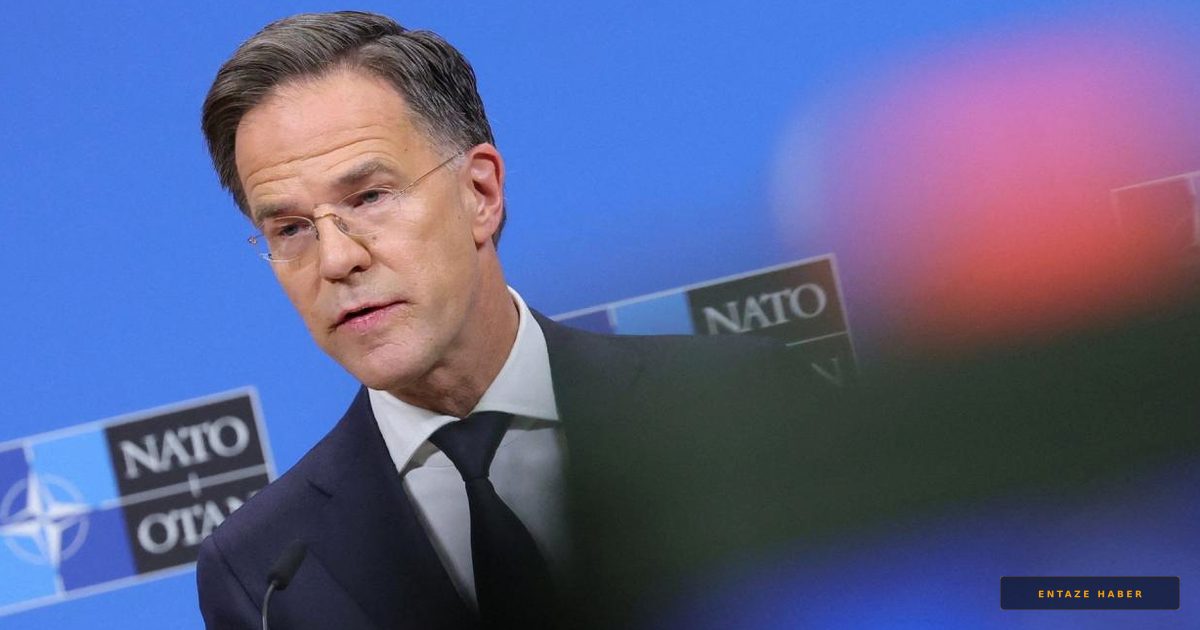 NATO'nun Kalbi Ankara'da Atıyor: Mark Rutte Zirve İçin Başkentte