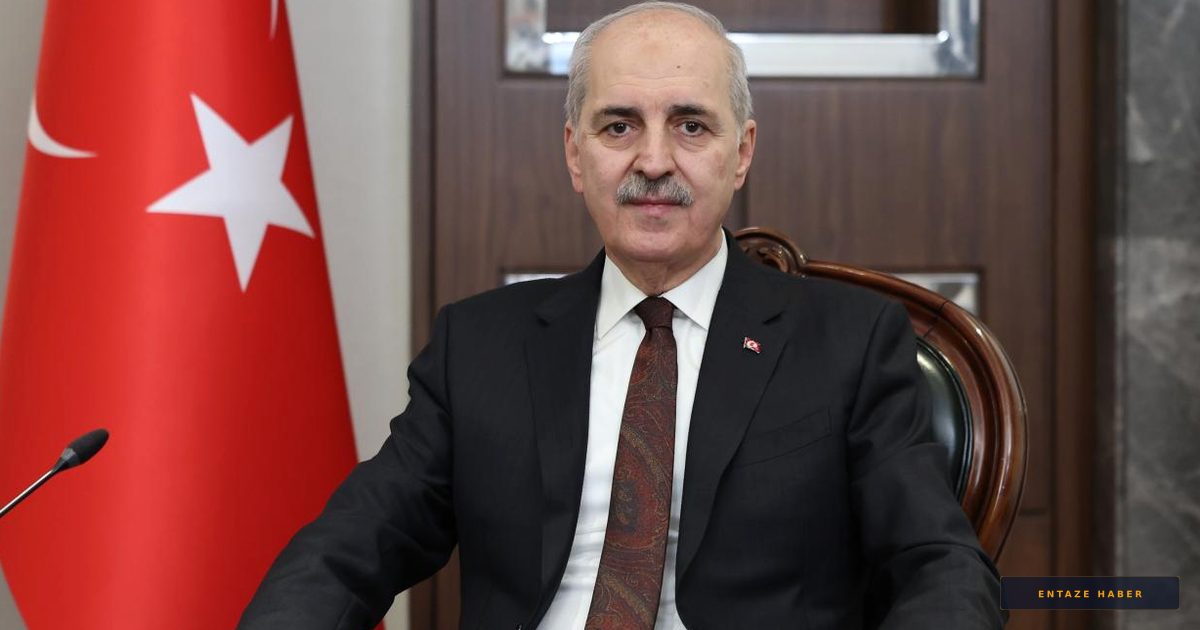 İstanbul NATO Zirvesi'ne Hazır: 20 Meclis Başkanı Tarihi Buluşma İçin Geliyor