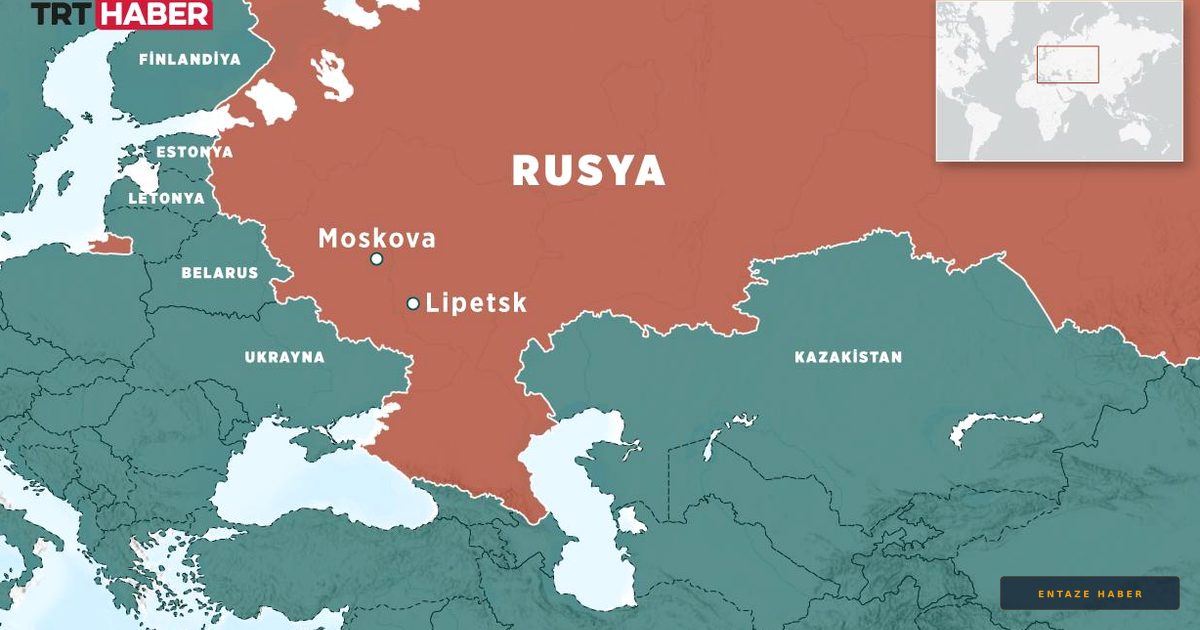 Kırım’da Rus Lojistiği Çöküşün Eşiğinde: NATO’dan Kritik Rapor