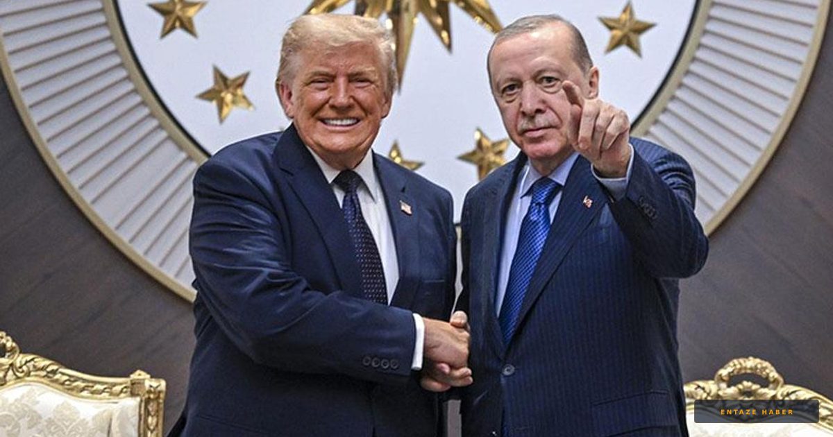 Beştepe’de Kritik Zirve: F-35 Dosyası ve Orta Doğu’daki Gerilim Kabine Masasında