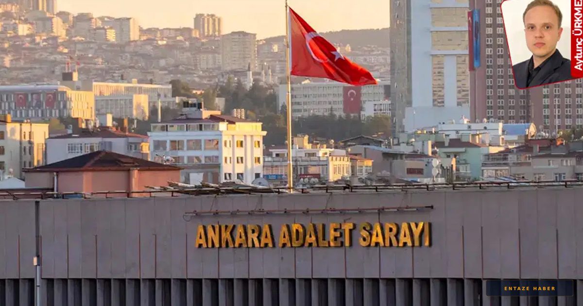 Ankara'da Kritik NATO Zirvesi Öncesi Operasyon: 49 Şüpheli Daha Adliyede