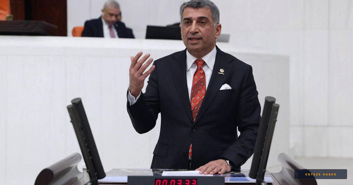 CHP'li Erol'dan NATO Zirvesi Çıkışı: 'Güvenlik Önlemleri Devletin Sorumluluğudur'