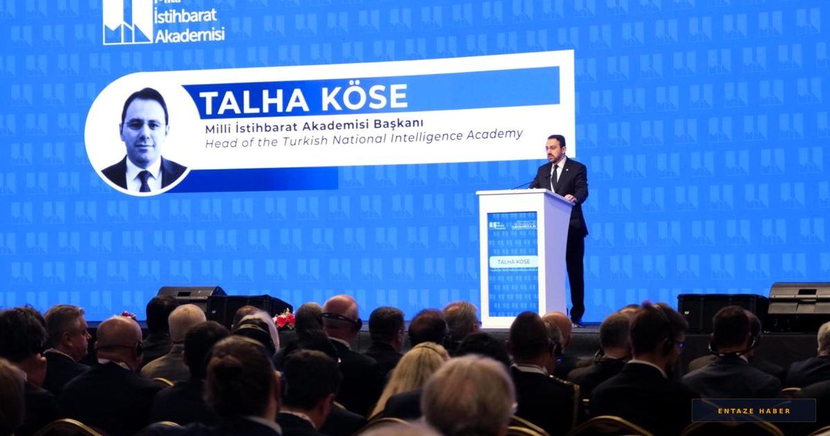 NATO'nun Geleceği Ankara'da Şekilleniyor: İstihbaratın Yeni Rotası Çizildi