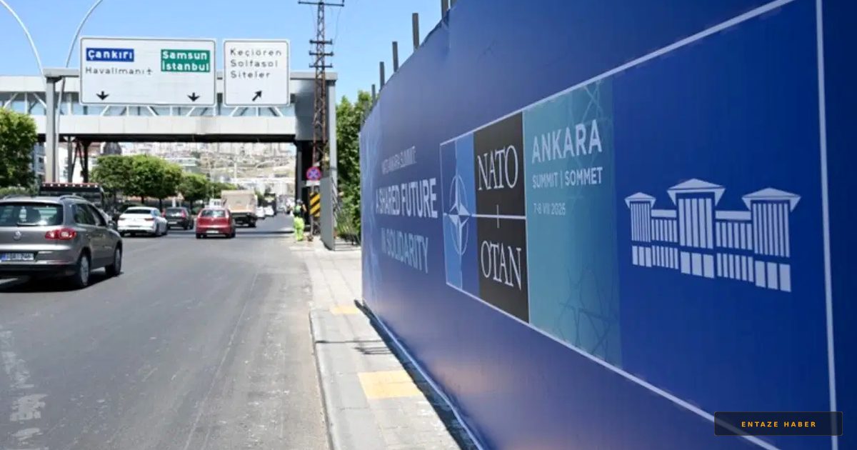 NATO Zirvesi Gölgesinde Sosyal Medya Operasyonu: Çok Sayıda Hesaba Erişim Engeli
