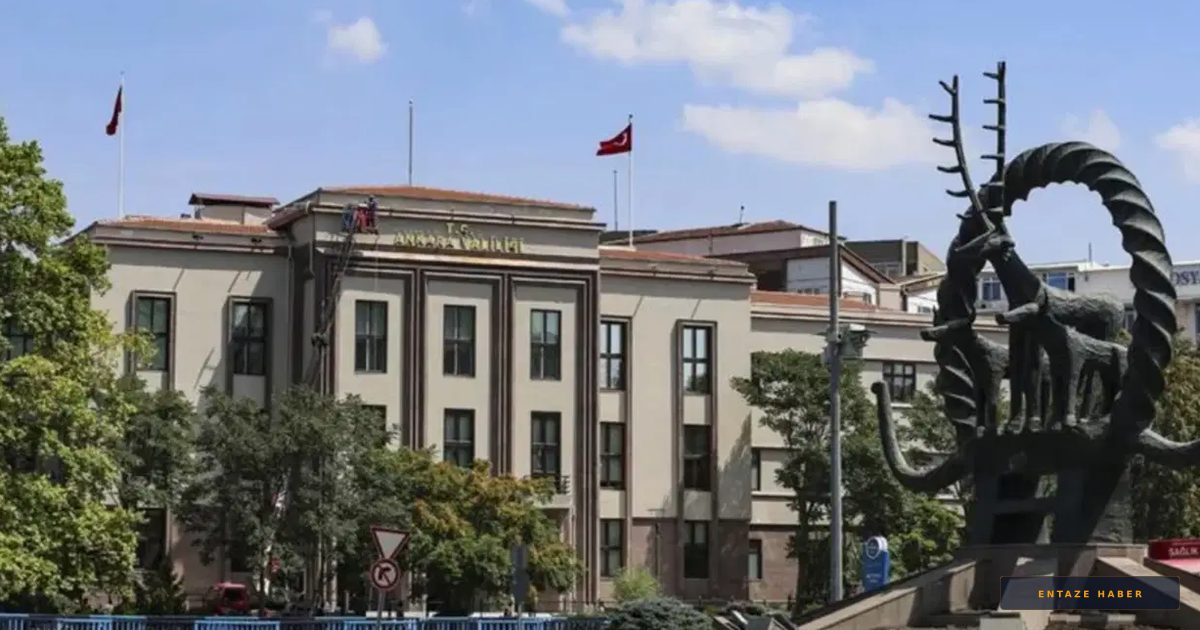 Ankara Semalarında Kritik Hazırlık: Türk Yıldızları'ndan NATO Zirvesi İçin Gökyüzünde Gövde Gösterisi