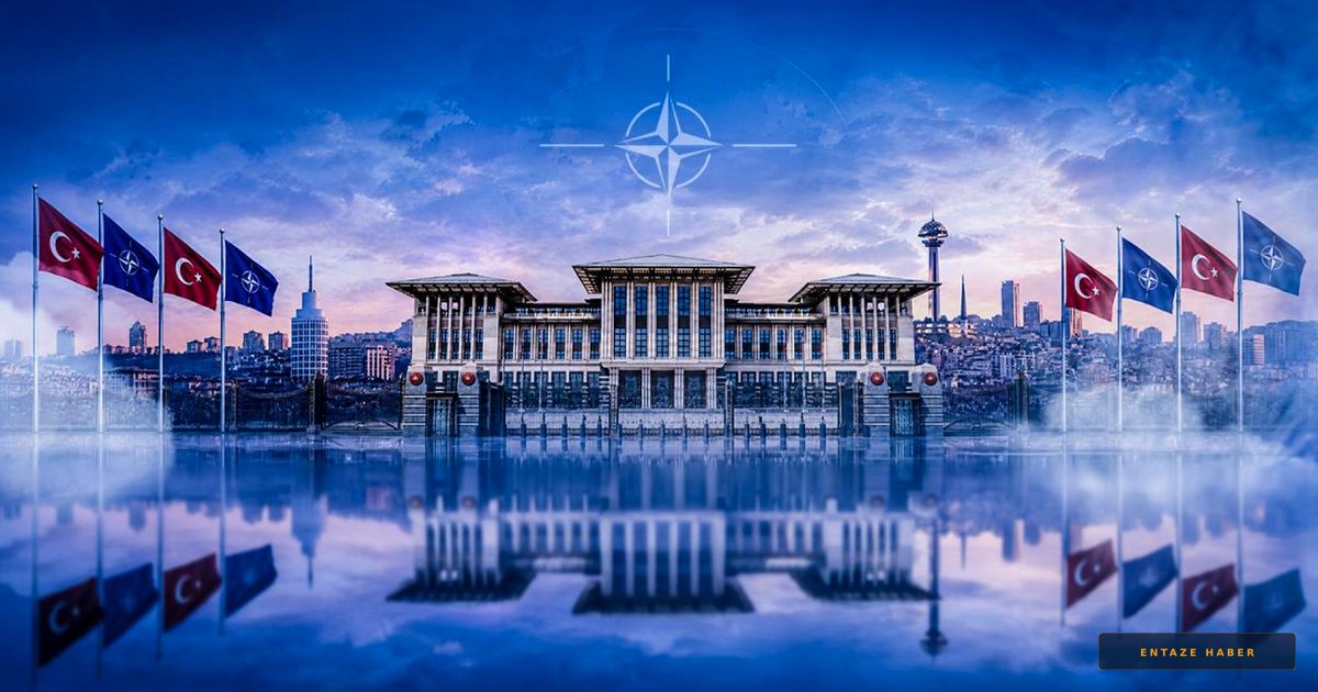 Küresel Güvenliğin Kalbi Ankara'da Atıyor: 36. NATO Zirvesi Başlıyor