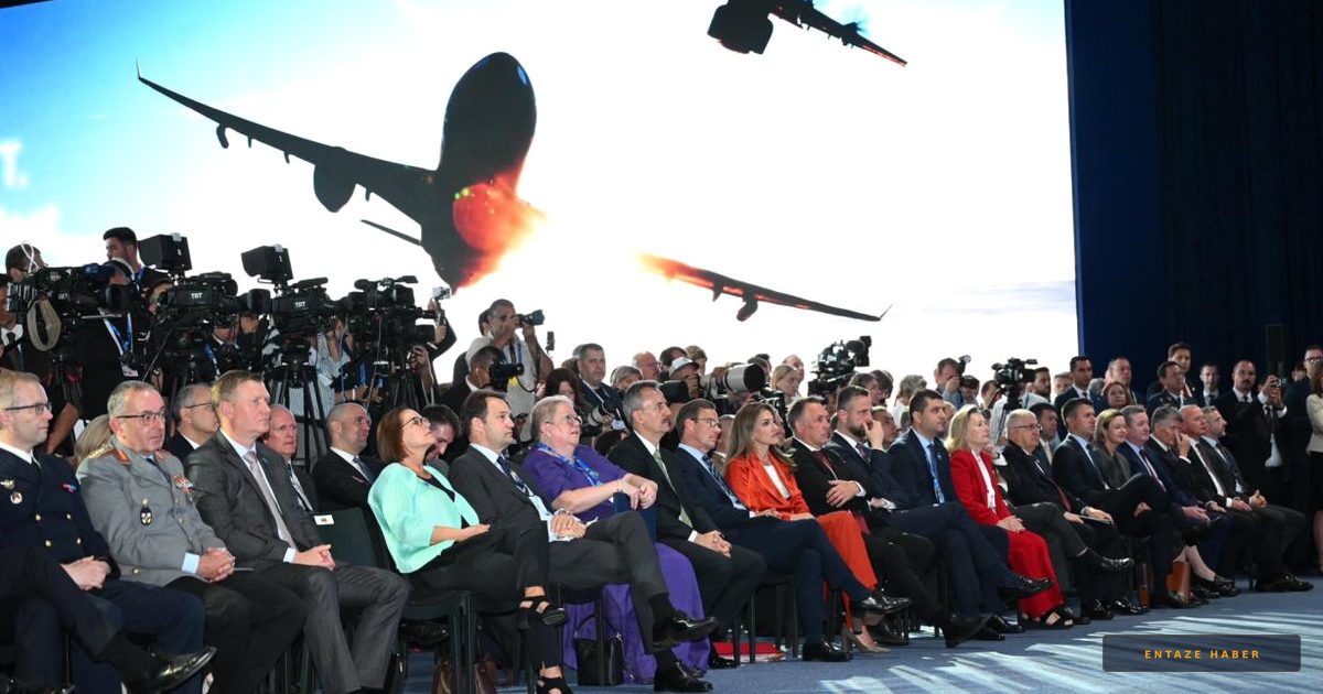 NATO'dan Dev Savunma Hamlesi: Ankara'da Kritik İmza Töreni
