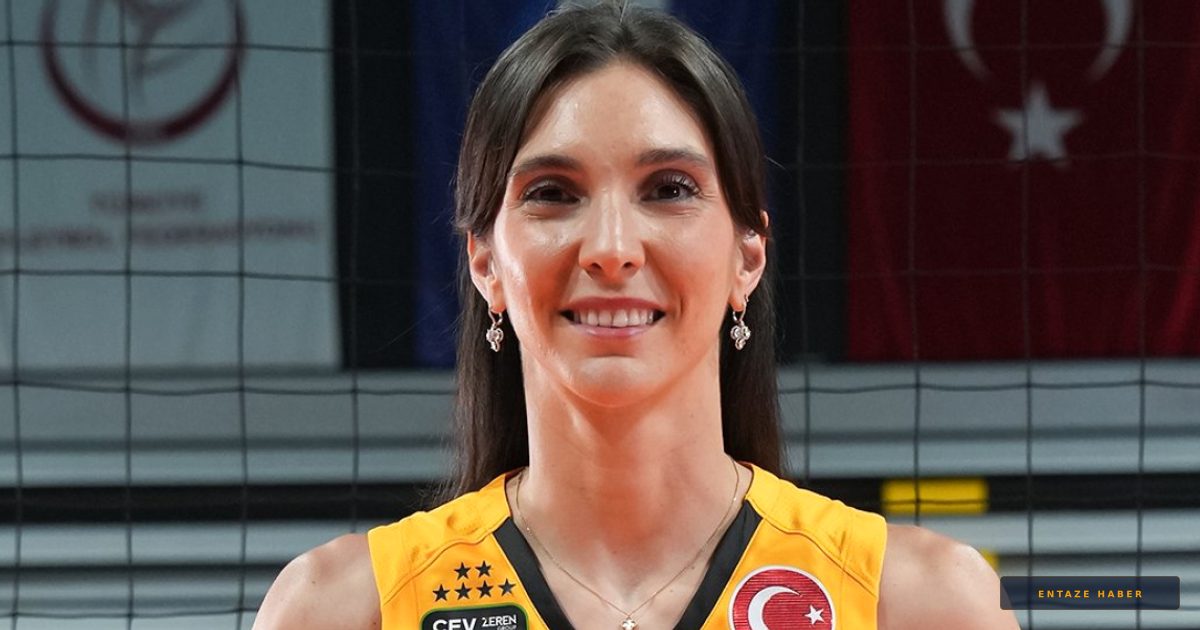VakıfBank’ta Naz Aydemir Akyol Dönemi Yeniden Başlıyor: Efsane Geri Döndü!