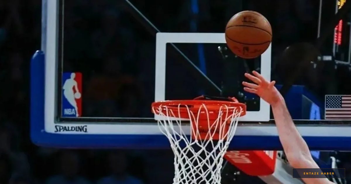 NBA Yaz Ligi'nde Devrim Niteliğinde Karar: Serbest Atışlarda Yeni Dönem