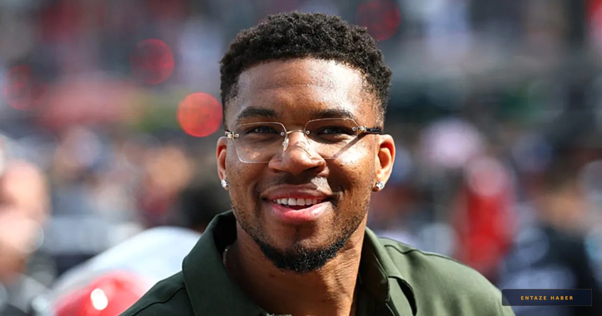 NBA'de Yer Yerinden Oynadı: Giannis Antetokounmpo Miami Heat’e İmza Attı!