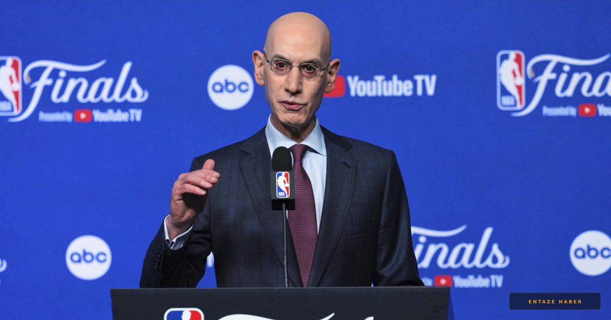 NBA Avrupa Ligi İstanbul'a Geliyor: 10 Yılda 2,2 Milyar Dolarlık Dev Ekonomi