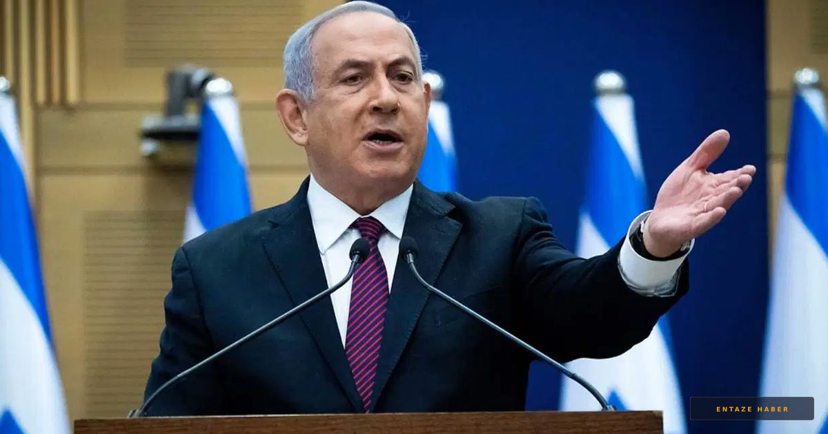Netanyahu'dan Suudi Arabistan Çıkışı: 'Tarihi Sıçrama İçin Hazırız'