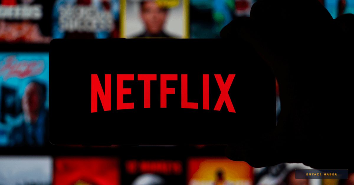 Netflix'ten Yapay Zeka Hamlesi: 300 Yapımda Kritik Değişim