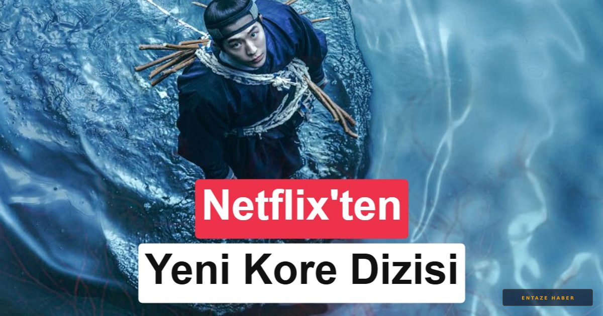 Netflix'ten Tüyleri Diken Diken Edecek Hamle: The East Palace Fragmanı Yayınlandı