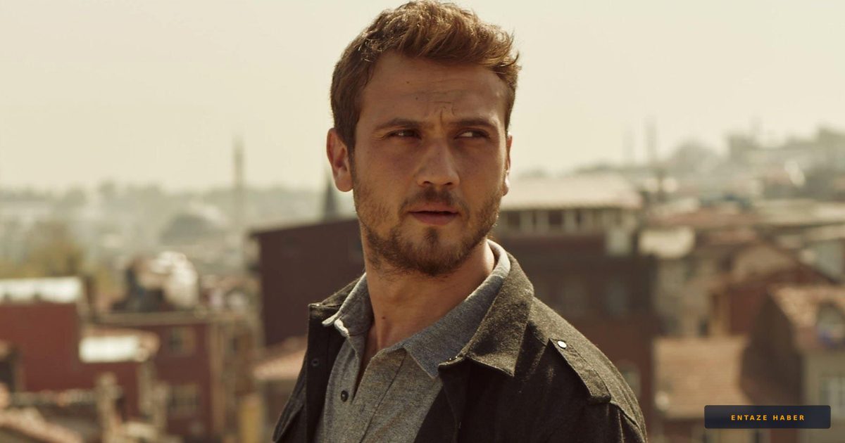 Netflix'in Gizem Dolu Yeni Projesi: 'Eve Giden Yol' Seti Kuruldu