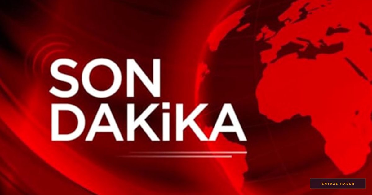 Niğde'de Havai Fişek Fabrikasında Şiddetli Patlama: Çok Sayıda Yaralı Var