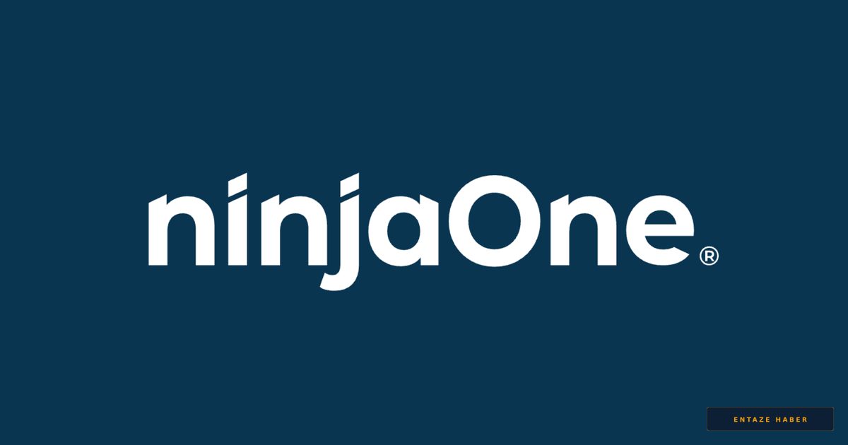 NinjaOne Dev Yatırımla Değerini Katladı: 12.3 Milyar Dolarlık Teknoloji Devi