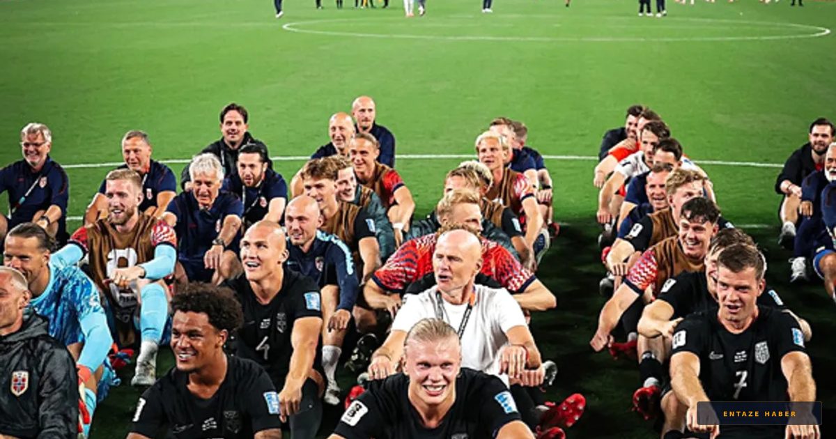 Norveç Fırtınası: Vikingler Brezilya'yı Devirdi, Kürek Çekme Sevinci Dünyayı Salladı!