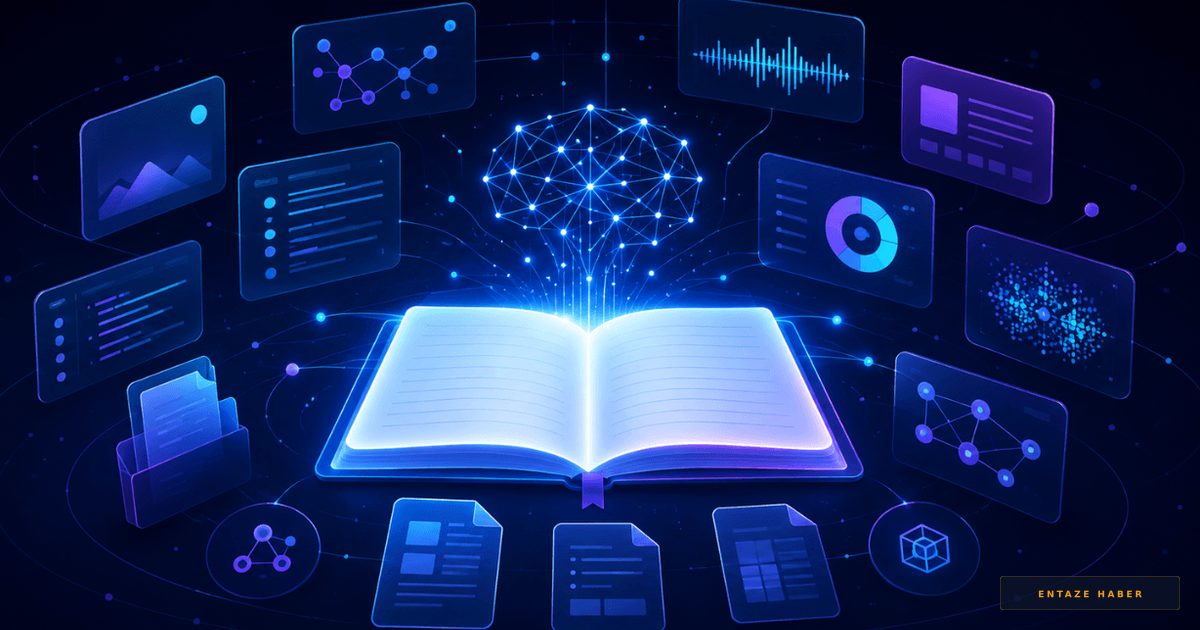 Google NotebookLM'e Rakip 10 Güçlü Yapay Zeka Aracı