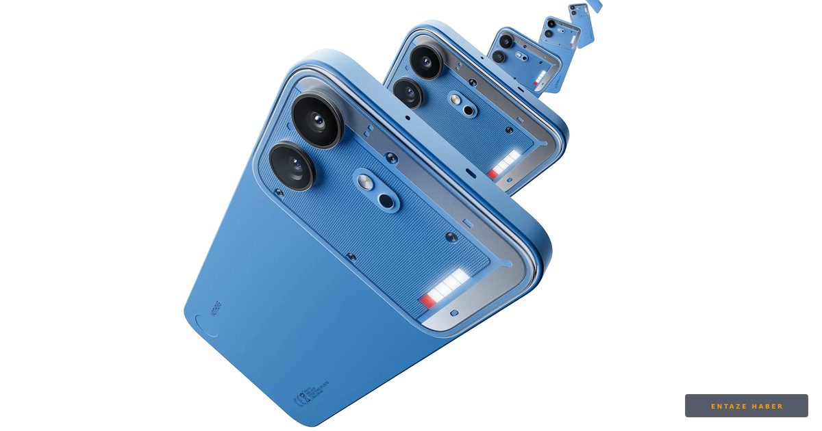 Nothing Phone (4b) Geliyor: İşte Snapdragon Destekli Yeni Uygun Fiyatlı Canavar!