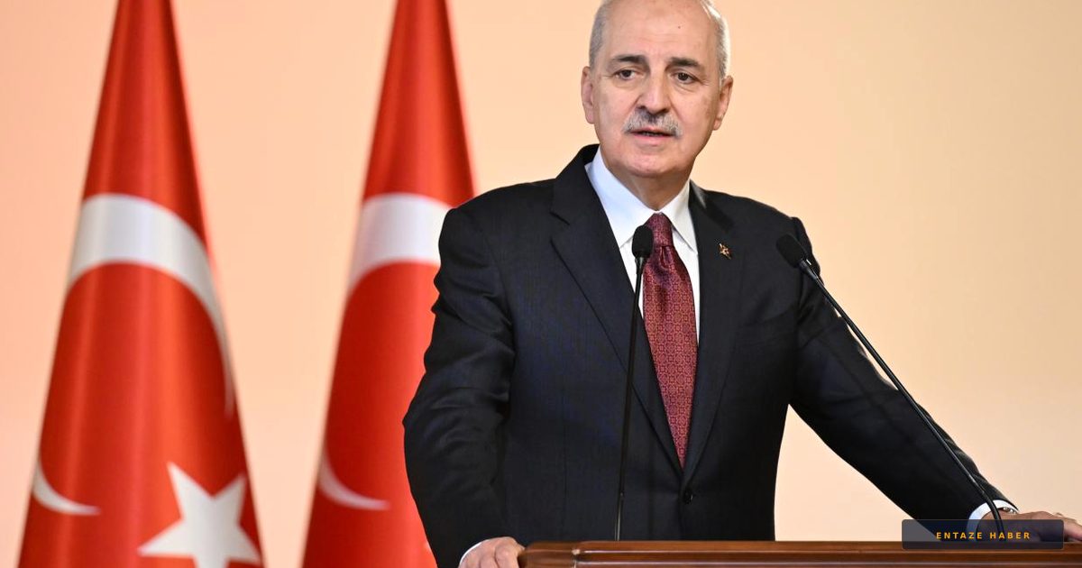 Numan Kurtulmuş'tan 15 Temmuz Mesajı: Darbe Dönemi Kapandı