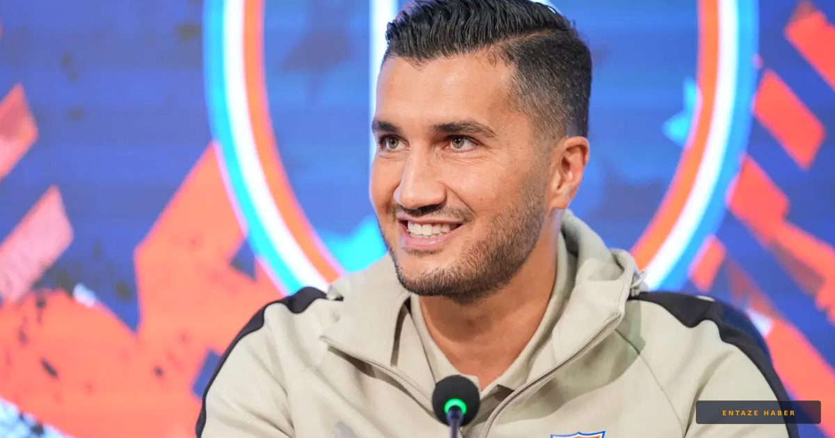 Nuri Şahin'den Avrupa Mesaisi: Başakşehir'de Hedef Net