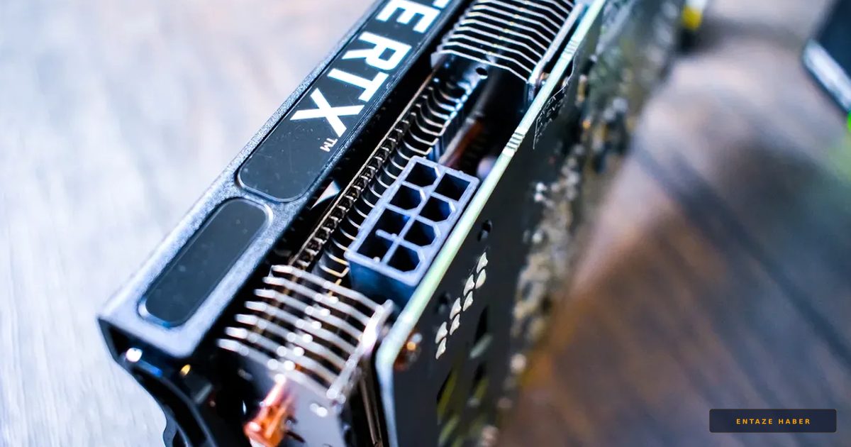 Nvidia'dan Şaşırtan Hamle: RTX 3060 Raflara Geri Döndü!