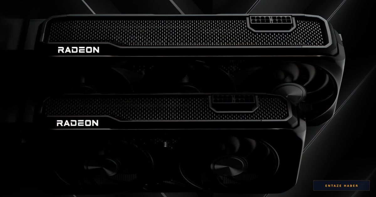 Ekran Kartı Piyasasında Zam Depremi: AMD'den Beklenen Hamle Geldi