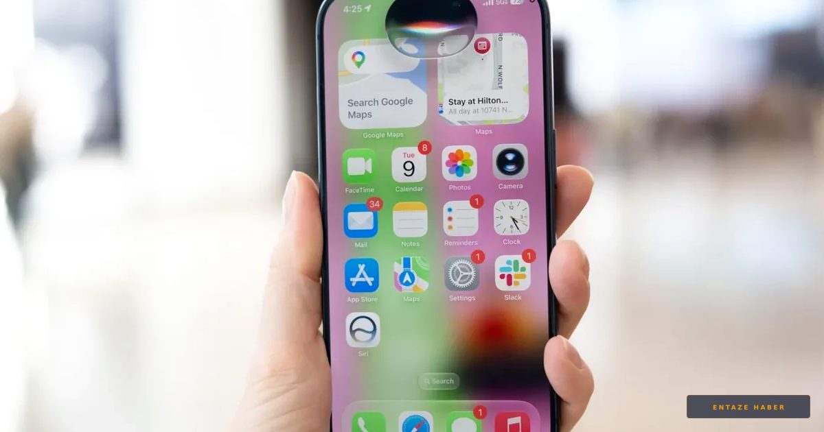 Apple'dan Tartışmalı Adım: Ödeme Yapmayan iPhone'lar iOS 27 ile Kilitlenecek
