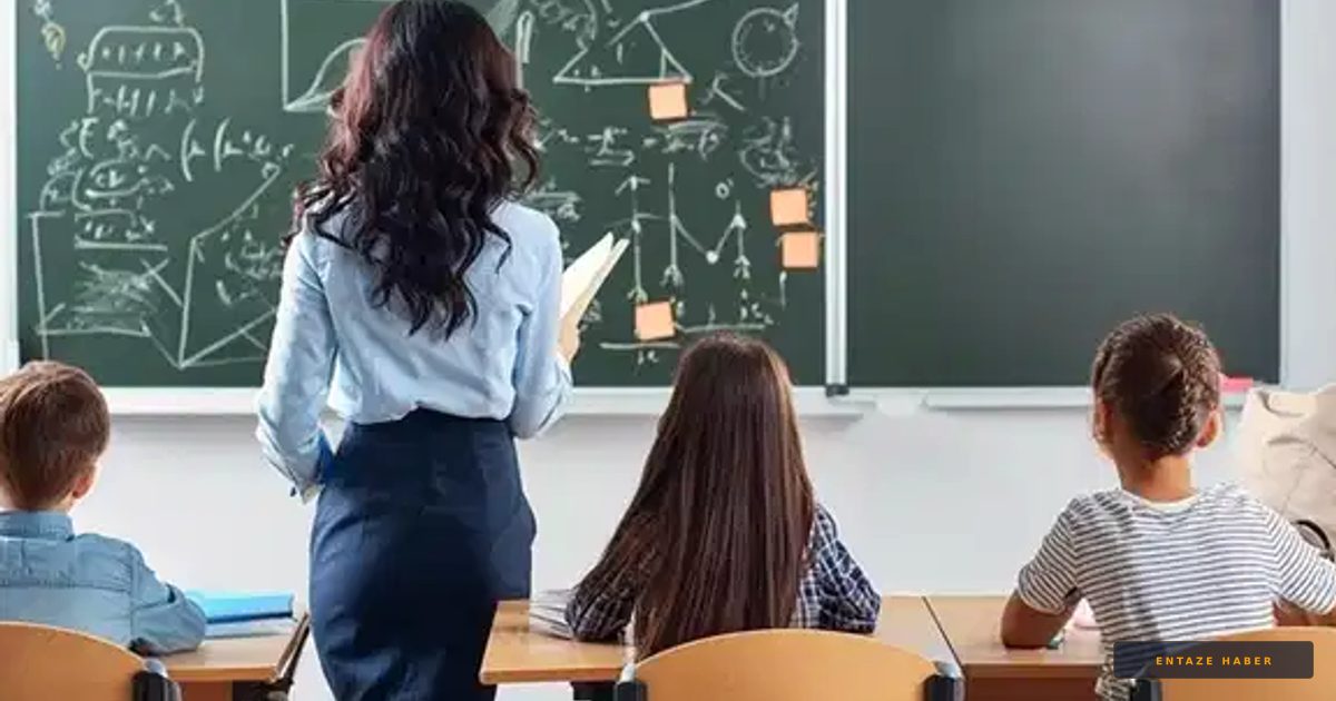 2026 Öğretmen Mazerete Bağlı Yer Değiştirme Takvimi Belli Oldu: İşte Başvuru Tarihleri