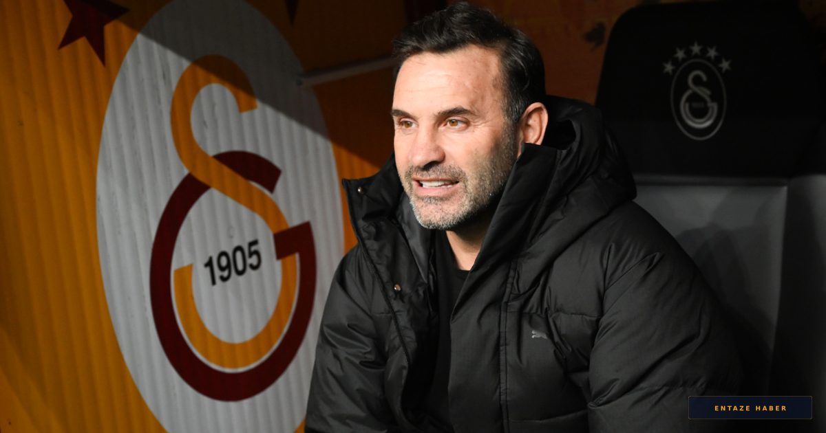Okan Buruk Rekorları Altüst Etti: Fatih Terim’i Geride Bırakarak Tarihe Geçti